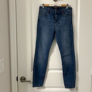 Liverpool Skinny Jeans💙